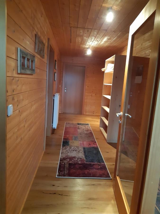 Rosanna Apartment Egg Luaran gambar